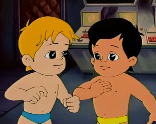 90後那些你所看過的懷舊動漫