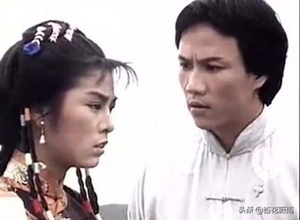 80年代懷舊香港武俠劇,看多少遍都不夠,只因太過經典 80年代懷舊香港武俠劇,看多少遍都不夠,只因太過經典