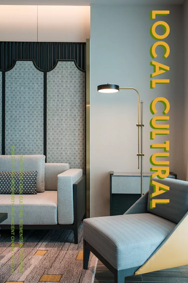 「CCD最新力作」越南會安南岸套房酒店,感受歷史文化的繁衍 「CCD最新力作」越南會安南岸套房酒店,感受歷史文化的繁衍