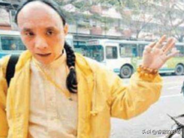 多爾袞十世孫：不娶漢女只為保皇室血脈純正，向國家索要故宮祖產