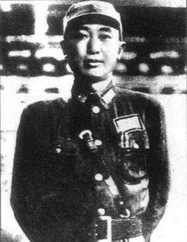 盤點為抗日犧牲的革命先烈（四十五）