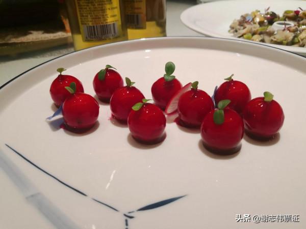 中秋聚餐閤家歡