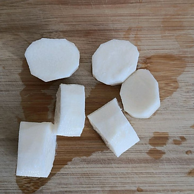 吃對蓮藕山藥燉脊骨,每一口都是極致享受 吃對蓮藕山藥燉脊骨,每一口都是極致享受