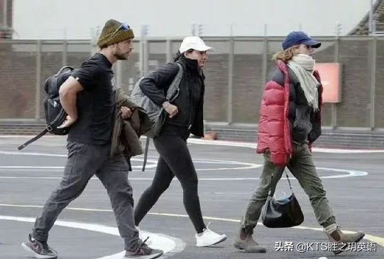 艾瑪·沃森新戀情曝光?網友:赫敏濾鏡碎一地 艾瑪·沃森新戀情曝光?網友:赫敏濾鏡碎一地