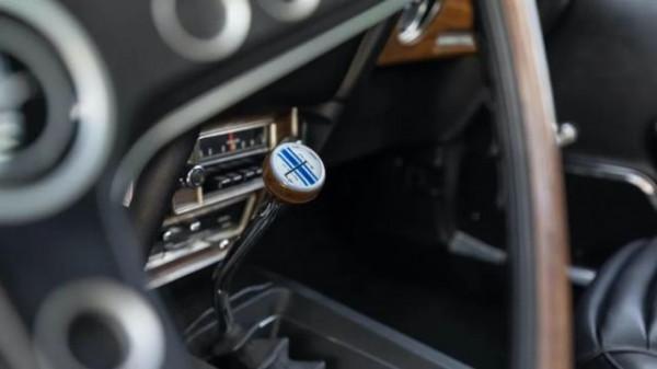 只為速度與激情而生！福特野馬BOSS 429