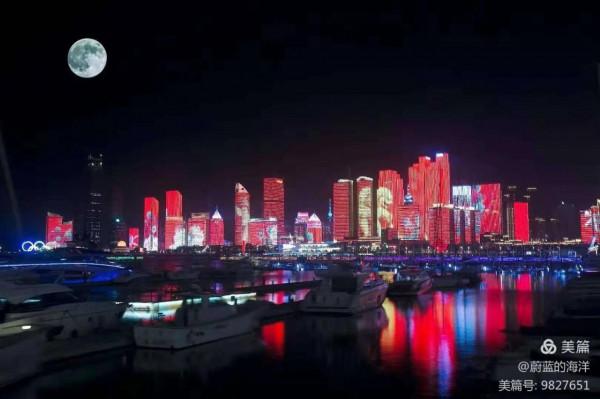 月圓中秋故鄉明,舉杯邀月寄相思 月圓中秋故鄉明,舉杯邀月寄相思