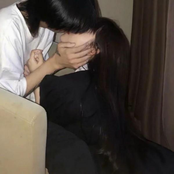 超驚豔的情頭 VS 看一眼就破防的句子