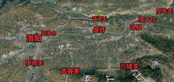 從戰無不勝,到禍起蕭牆,再淪為炮灰,瓦崗寨的盛亡興衰史 從戰無不勝,到禍起蕭牆,再淪為炮灰,瓦崗寨的盛亡興衰史