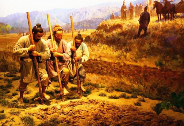 大漢王朝消滅匈奴的戰爭,令人細思極恐,匈奴人深感絕望 大漢王朝消滅匈奴的戰爭,令人細思極恐,匈奴人深感絕望