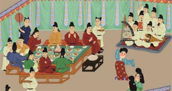 李世民放390名囚犯回家過年，約定次年來問斬，最終來了多少人