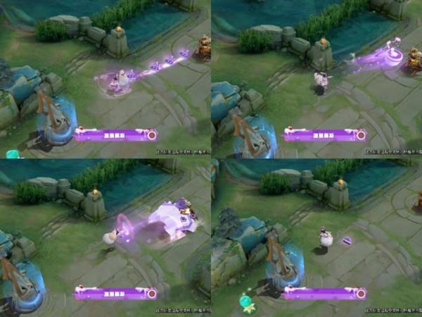 妲己4款星元特效官宣！獲取方式曝光，僅有2大亮點，藍莓海報絕了