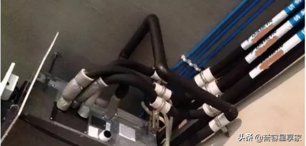 提升水泵之於中央空調的重要性 提升水泵之於中央空調的重要性