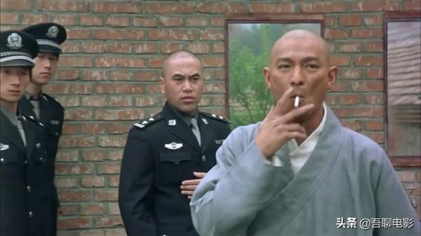 杜琪峰被嚴重低估的電影，因為刪減被埋沒，深度解讀《大隻佬》