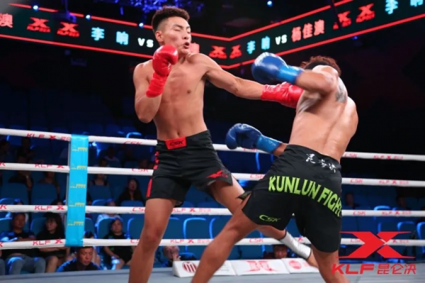 人物專題丨楊佳澳：我的夢想，是放棄時迎來祝福目光