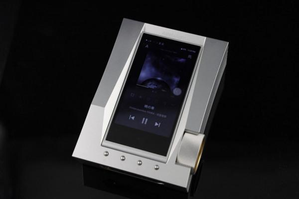 「耳邊評測」AK也玩“破界”？ACRO CA1000播放解碼一體機開箱評測