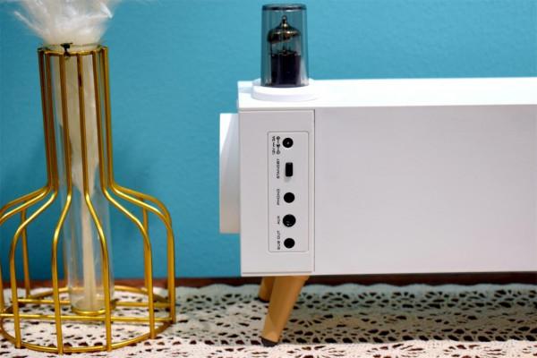 一見傾心！美化家居有“膽”味，中道OLA桌面HiFi藍芽音箱評測