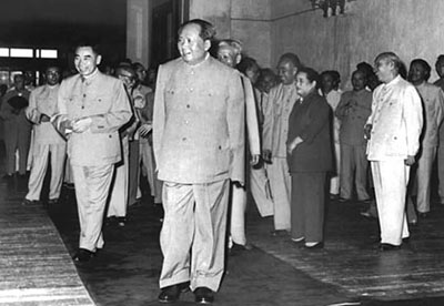 毛主席曾有三大志願，但最終皆未能實現，這究竟是為何？