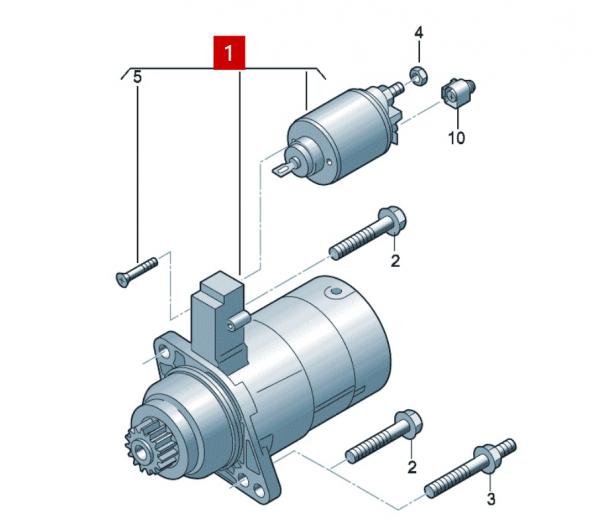 桑塔納冷車啟動有吱的一聲異響，估計跟這些原因有關，建議瞭解