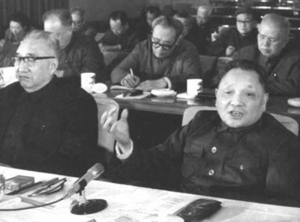 徐向前的軍政委，黃埔四期名將，讓國軍聞風喪膽的軍事家是誰？