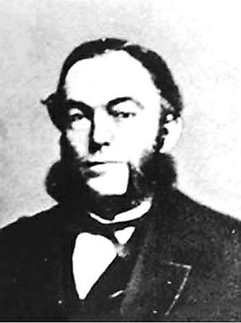 無利不起早：清末軍火進口商們的市場爭奪戰