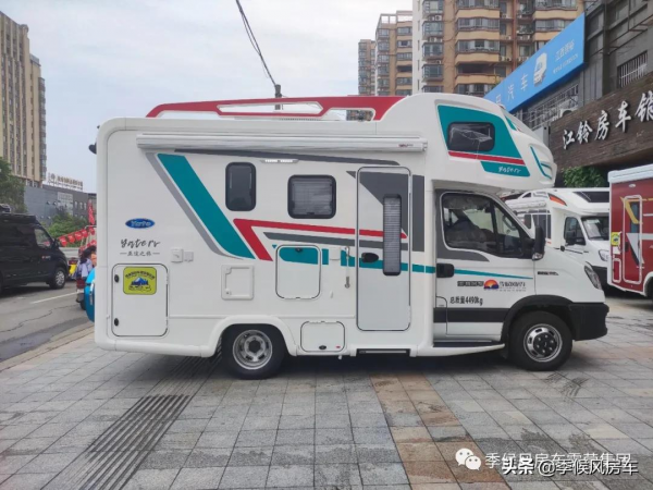 “大而全”滿足多人口家庭需求 | 亞特尊領ST21雙拓展+豐富水電配置 “大而全”滿足多人口家庭需求 | 亞特尊領ST21雙拓展+豐富水電配置