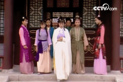 國產古裝劇,別再拿觀眾當傻子了 國產古裝劇,別再拿觀眾當傻子了