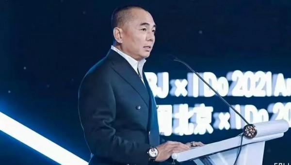 王嶽倫官宣離婚，李湘狀態好：靠自己的女人，哪來那麼多失望？