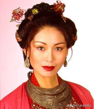 劇裡總演“壞女人”,生活中卻低調善良,這7位女星個個美貌驚豔 劇裡總演“壞女人”,生活中卻低調善良,這7位女星個個美貌驚豔