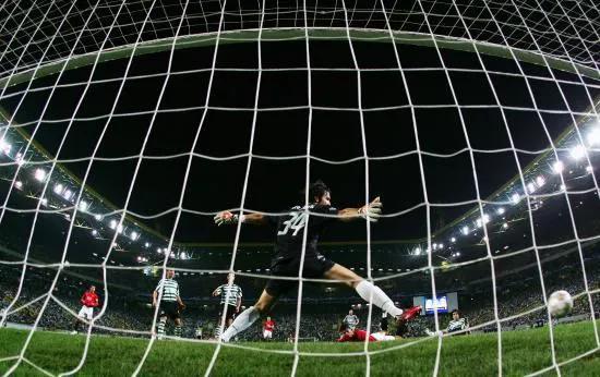 《王朝征程》—弗式曼聯再次登頂歐洲，C羅斬獲金球、揚名天下