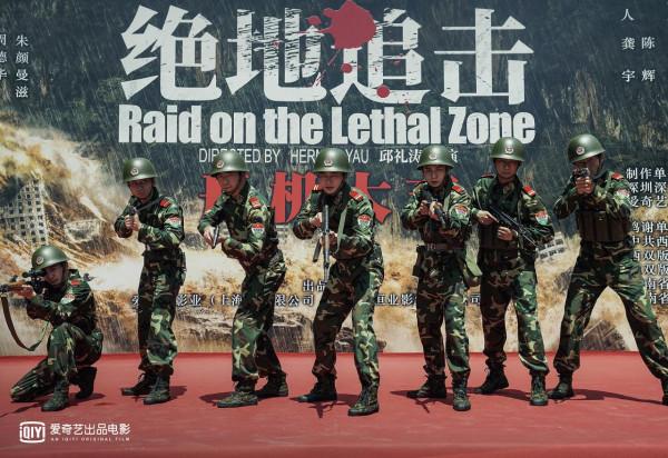 2022太猛了！古天樂張涵予周潤發新片紛紛來襲，你最期待哪一部？