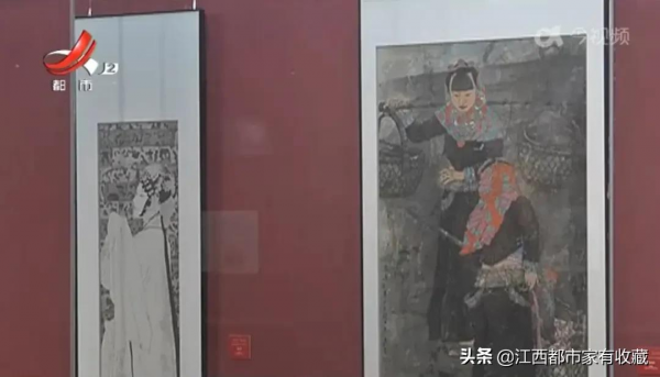 古代帝王的畫像，原來是這樣畫出來的