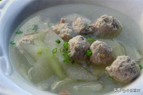 冬季常喝湯，身體更健康，12道家常湯做法，滋補營養，驅除寒氣