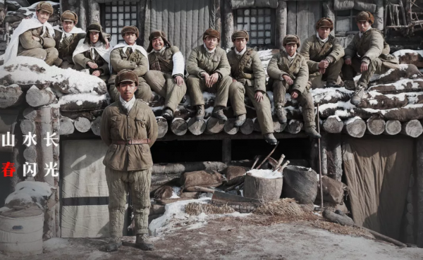 賀歲檔首波口碑來了！《四海》崩塌《殺手》黑馬，《水門橋》穩了