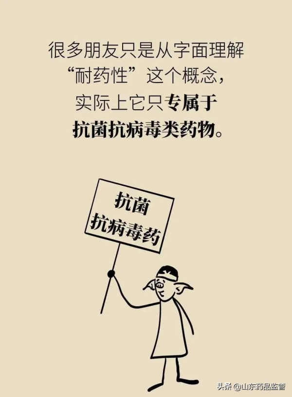 長期吃降壓藥會產生“耐藥性”嗎？一圖讀懂！