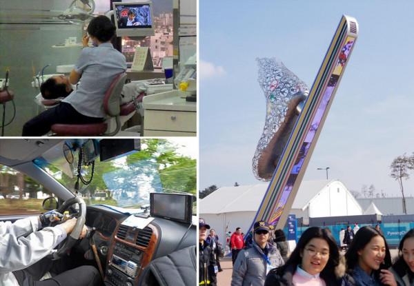 49張照片告訴你,“韓國”有多麼與眾不同 49張照片告訴你,“韓國”有多麼與眾不同