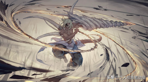 火影忍者：很多人都高估了音忍四人眾的實力，他們根本不如上忍？