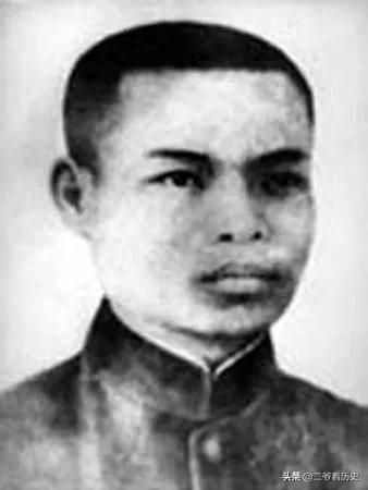 “百色起義”犧牲的烈士，是你應該銘記的