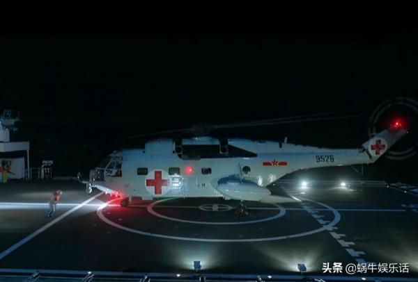 《和平之舟》首播：場面真實宏大，劇情緊張，不足之處卻很明顯