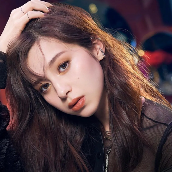 被凸嘴困擾的中國女孩，都是隱藏的大美人