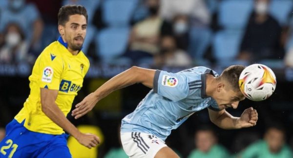 1-2!輸給皇馬後,西甲保級隊再遭重創,5場只拿1分,深陷降級區 1-2!輸給皇馬後,西甲保級隊再遭重創,5場只拿1分,深陷降級區