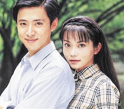 情深深雨濛濛：方瑜盛世美顏集錦，身上的格子衫引領了當下潮流