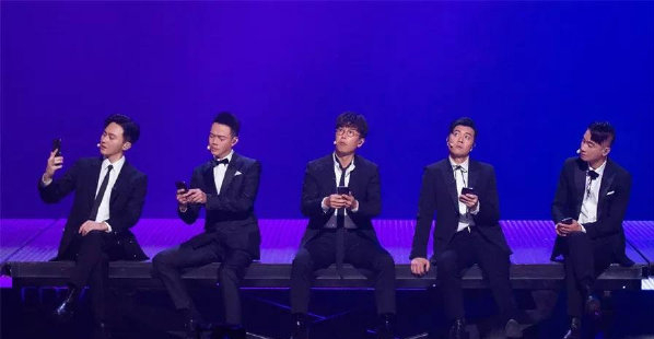 大灣區男團為什麼都是反內卷達人，看到他們的經歷你就懂了