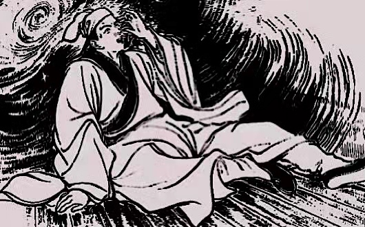 民間故事：男子賣牛娶妻，夜裡牛託夢說，我才是你的妻子