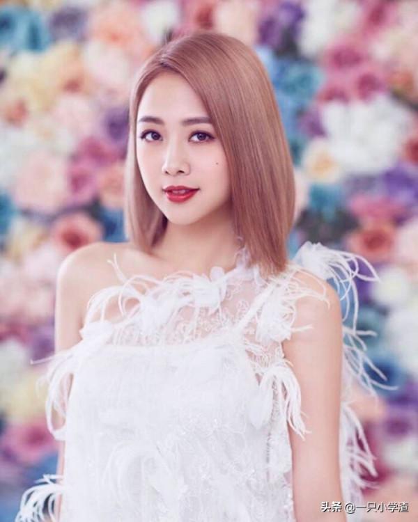 娛樂圈中甜甜的“少女感”百分之百服氣這幾位 娛樂圈中甜甜的“少女感”百分之百服氣這幾位