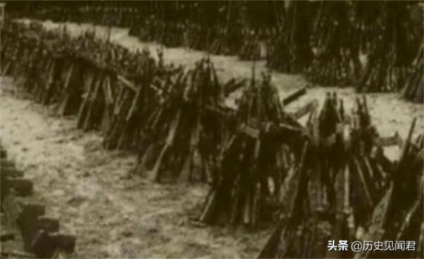 62年繳獲印軍大量裝備，為何要還？後勤：又雜又爛，僅看中一樣