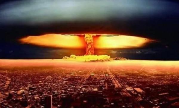 鈷彈——可怕的末日武器 鈷彈——可怕的末日武器