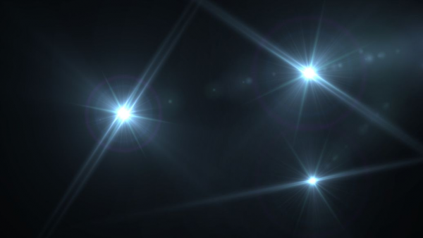 「現代詩」五顆星星