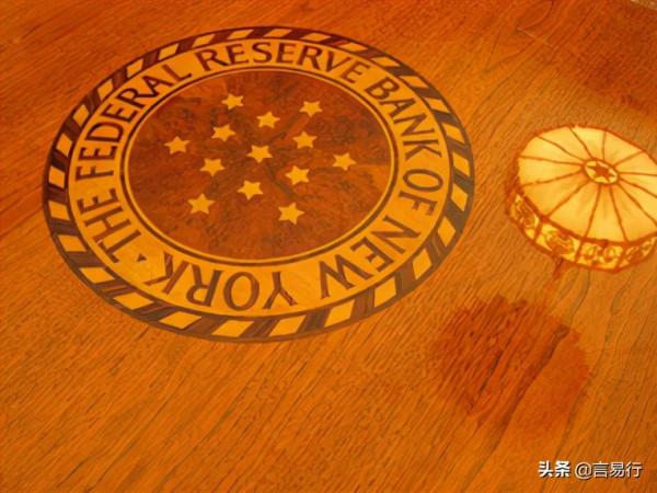 揭秘世界最大的神秘金庫 紐約地下金庫 揭秘世界最大的神秘金庫 紐約地下金庫