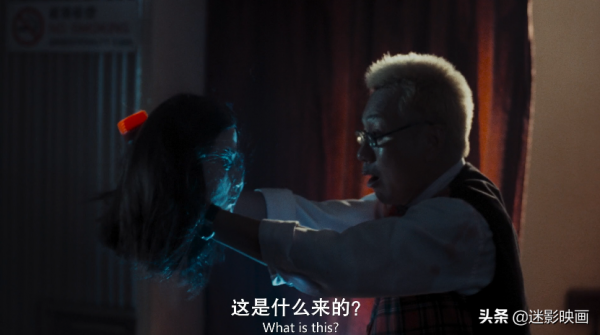 22年前吳鎮宇演的邪典片,異形邪靈喪屍猛鬼一鍋燉,卻至今被低估 22年前吳鎮宇演的邪典片,異形邪靈喪屍猛鬼一鍋燉,卻至今被低估