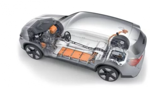 後勁不足！用整合平臺造電動車，寶馬是否低估了消費者？